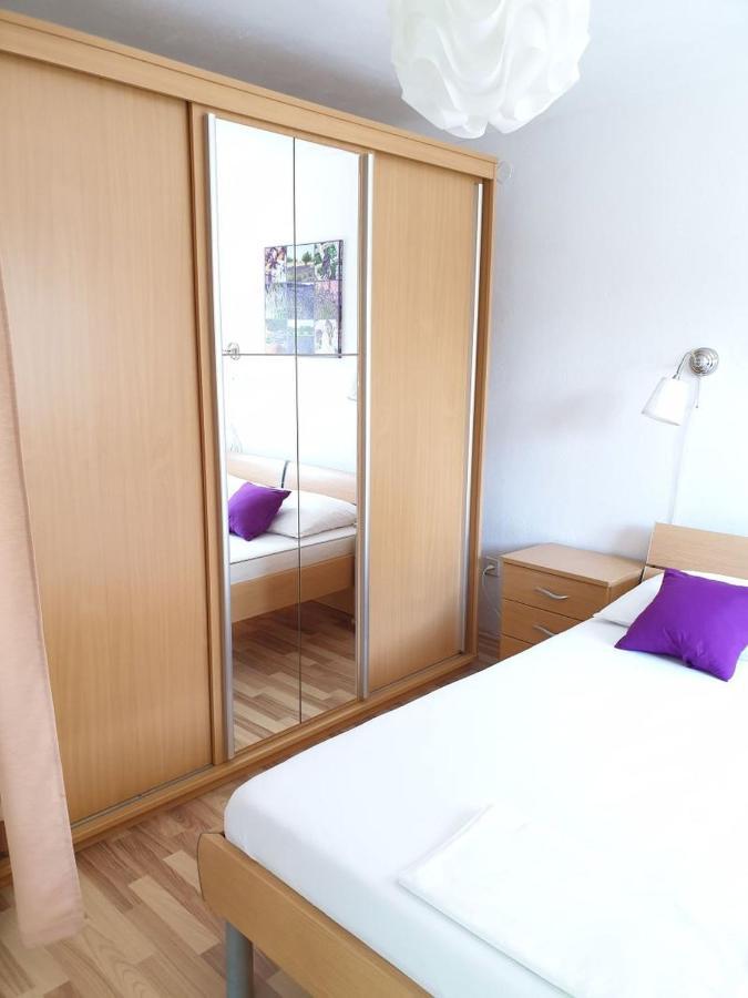 Apartments Andelic 스베티필립아이자코브 외부 사진