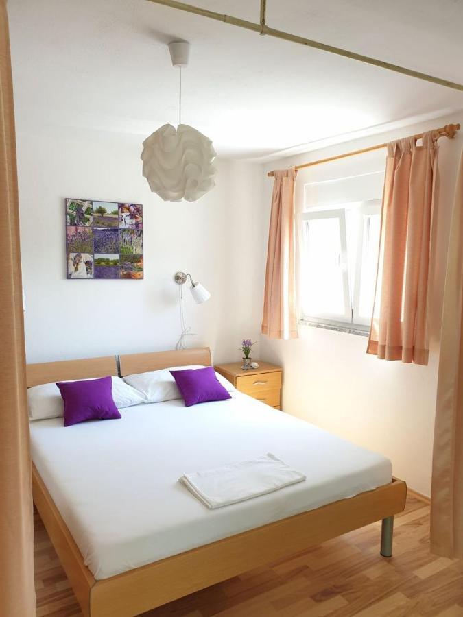 Apartments Andelic 스베티필립아이자코브 외부 사진