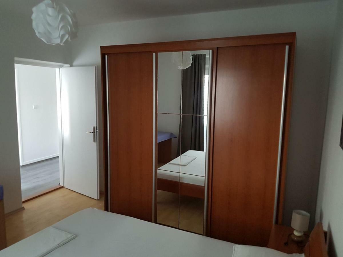 Apartments Andelic 스베티필립아이자코브 외부 사진