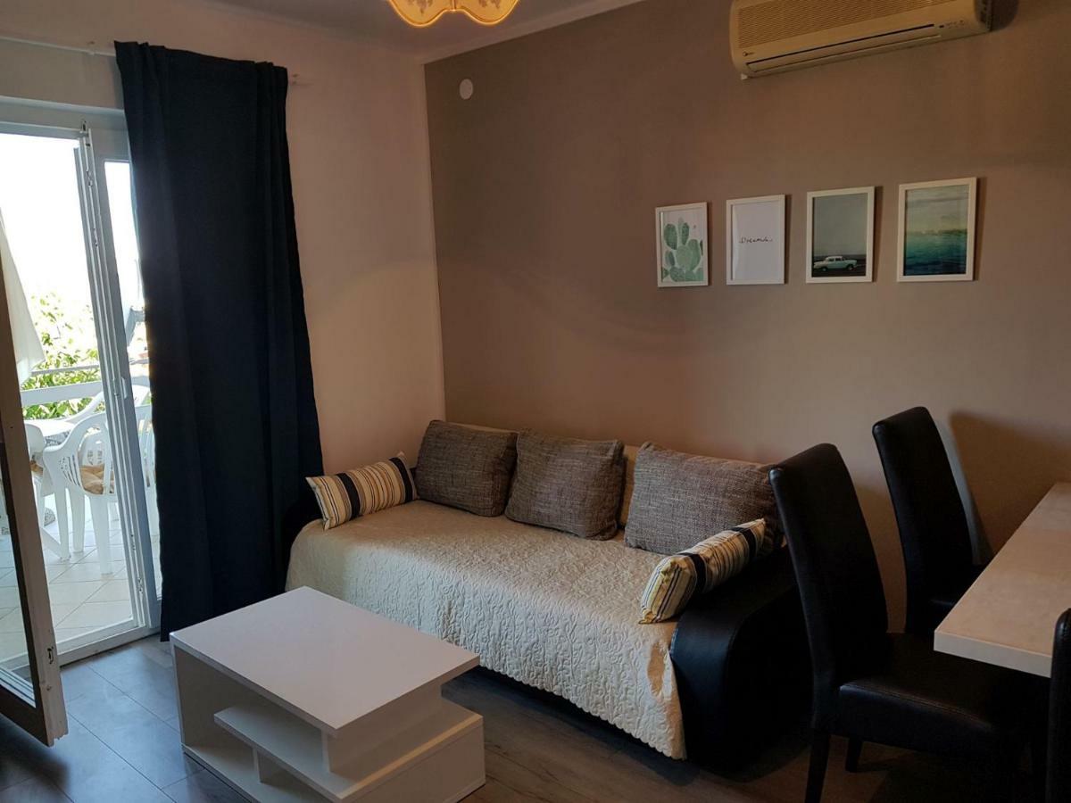 Apartments Andelic 스베티필립아이자코브 외부 사진