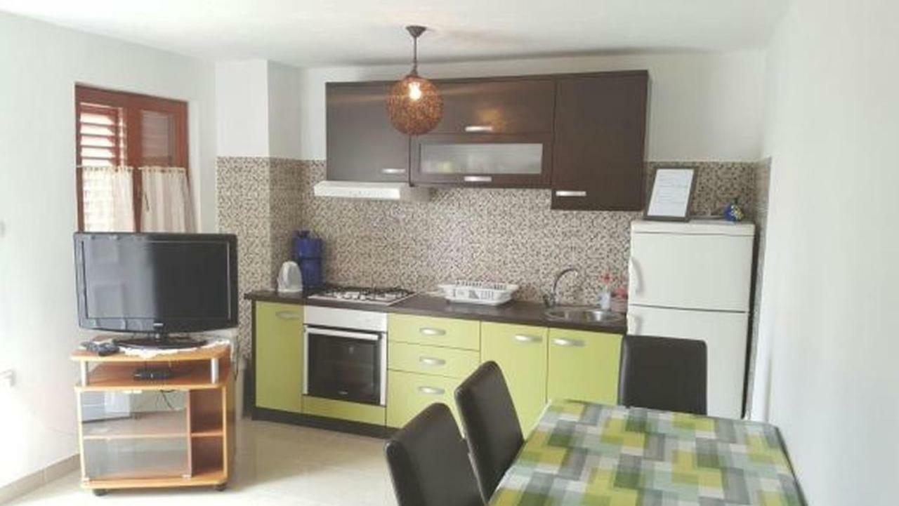 Apartments Andelic 스베티필립아이자코브 외부 사진
