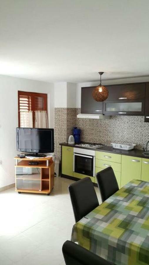 Apartments Andelic 스베티필립아이자코브 외부 사진